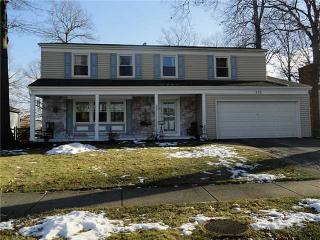 313 Southwood Dr, Perrysburg, OH 43551-1846