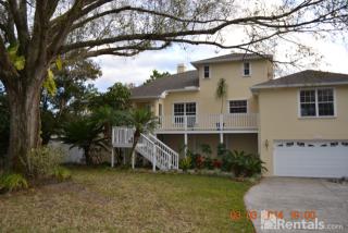2437 Glenview Dr, Land O Lakes FL  34639-5240 exterior