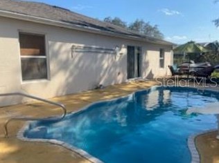 1816 Snapper Dr, Kissimmee FL  34759-4823 exterior