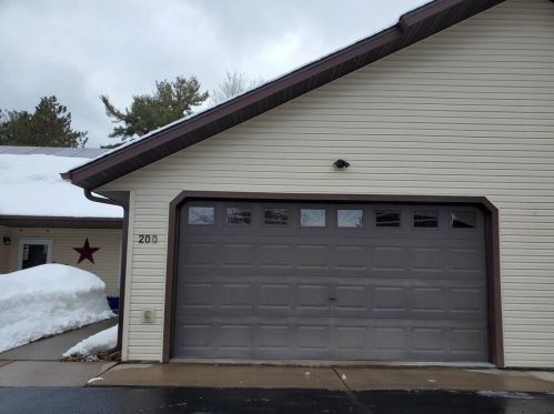 200 Jon Ct, Spooner, WI 54801-7351