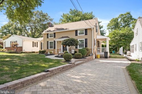 13 Sequola Rd, Trenton, NJ 08619-2219