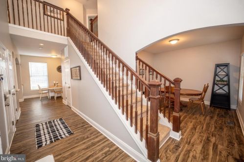 10629 Catharpin Rd, Spotsylvania VA 22551-4505 exterior