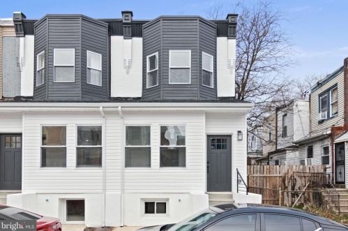 210 Edgewood St, Philadelphia, PA 19139-3708