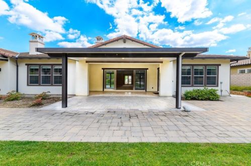 1021 Danton Dr, Glendora CA  91741 exterior