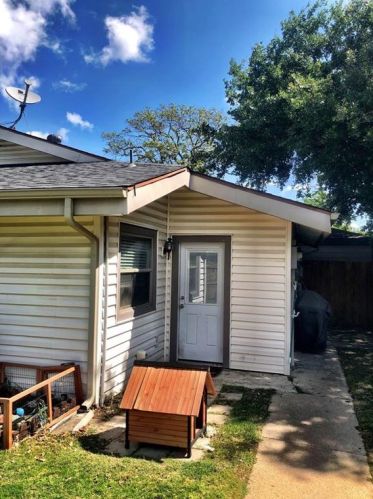 298 Corporate Dr, Lewisville TX  75067-7893 exterior