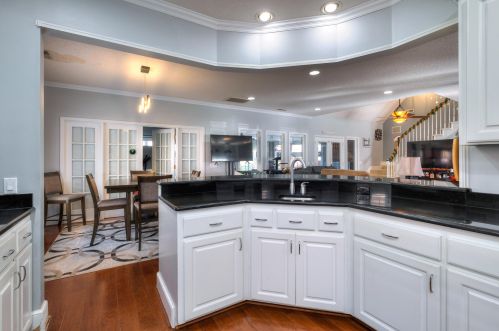 228 Plantation Dr, Foreston SC  29102-9042 exterior