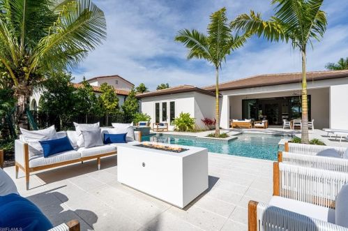 16728 Lucarno Way, Naples, FL 34110-3257