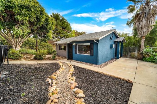 3569 Tompkins St, San Diego, CA 92102-4429