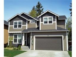 8404 54th Ave, Olympia WA  98513-4617 exterior