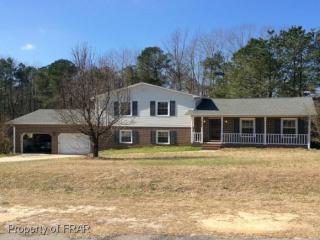 74 Bayleaf Ln, Sanford, NC 27332-1554