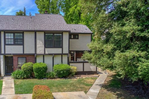 214 Wales Dr, Folsom CA  95630-2851 exterior