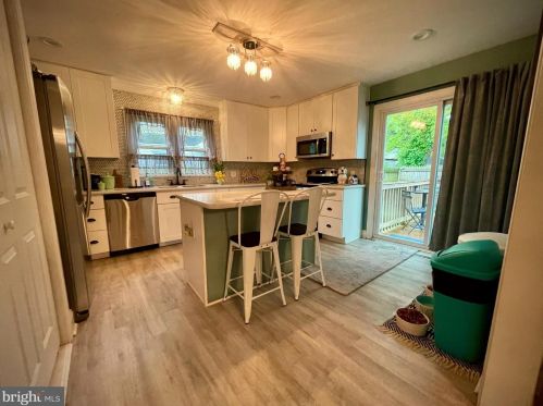 127 Dorman St, Harrington DE  19952-1048 exterior