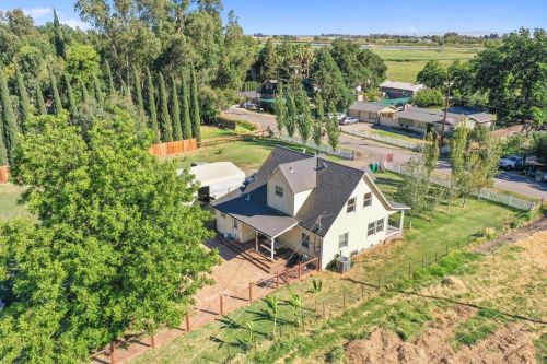 725 Tyler Is Brg Rd, Andrus Island CA  95641-9751 exterior