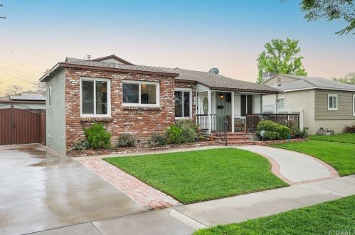 5108 Bixler Ave, Lakewood, CA 90712-2211
