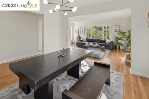 899 Glendome Cir, Oakland CA 94602-1413 exterior