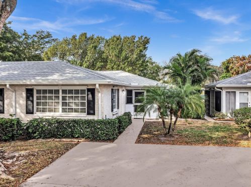 10157 40th Way, Boynton Beach, FL 33436-4278