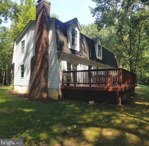 14592 Leary St, Nokesville VA  20181-3104 exterior