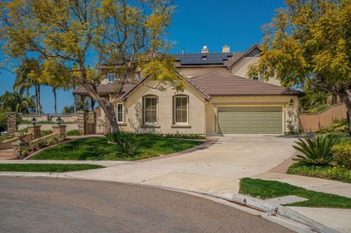 15231 Falcon Crest Ct, San Diego, CA 92127-3701