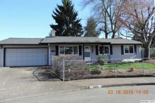 488 Twilight Ct, Salem, OR 97317-5540