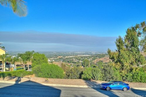 12878 Rimrock Ave, Chino Hills CA  91709-1001 exterior