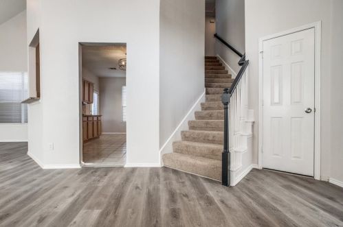 3945 Burnley Dr, Plano, TX 75025-2066