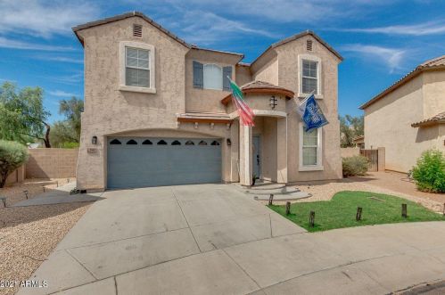 2642 89th Dr, Tolleson, AZ 85353-6925
