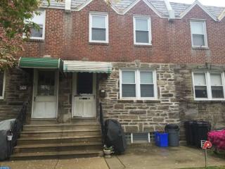 3424 Ashville St, Philadelphia, PA 19136-3020