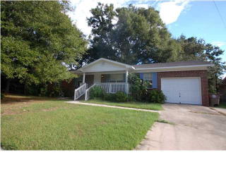4009 Perch Point Dr, Mobile, AL 36605-4544