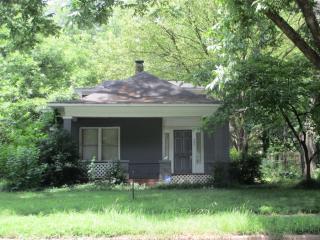 593 Goodlett St, Memphis TN  38111-7503 exterior