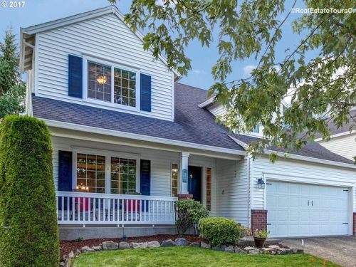 2385 10th Ave, Beaverton, OR 97124-1329