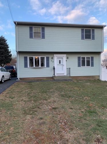 73 Brown St, New Britain, CT 06053-2809