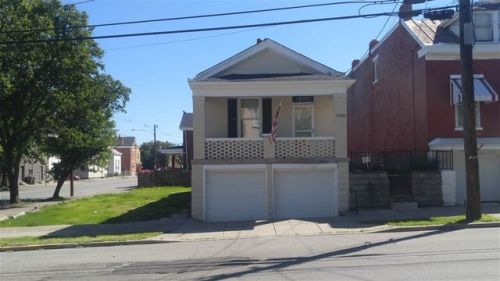 1005 Central Ave, Newport KY  41071-1423 exterior