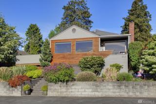 9740 Phinney Ave, Seattle, WA 98103-3028