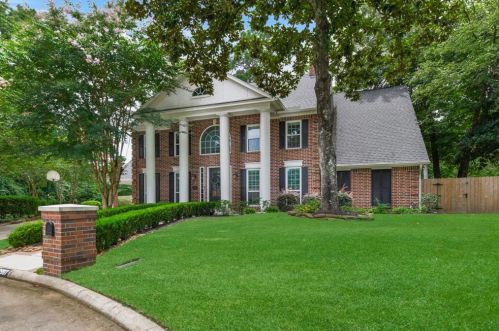 3907 Aspen Mountain Trl, Humble, TX 77345-1346