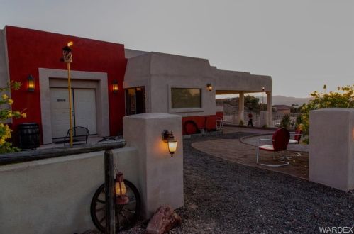 4439 El Paso Rd, Bullhead City AZ  86429-7829 exterior