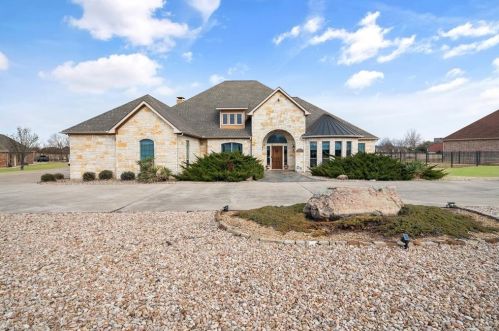 1722 Lone Star Blvd, Terrell, TX 75160-6831