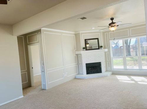 1100 Timberline Ln, Allen TX  75002-2342 exterior