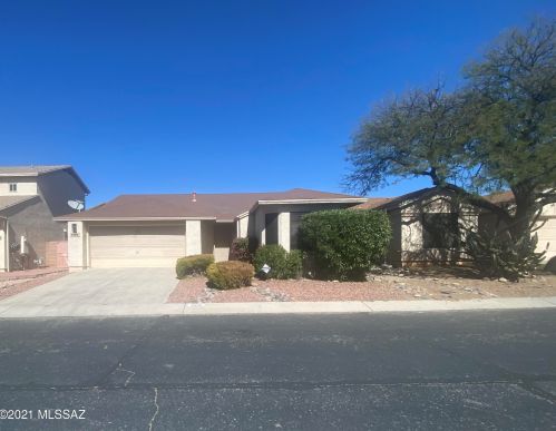 3080 Windsor Crest Pl, Tucson, AZ 85742-4853