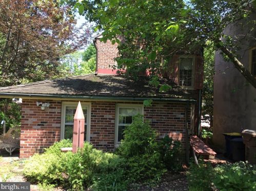 118-20 Harmony St, New Castle DE  19720-4817 exterior