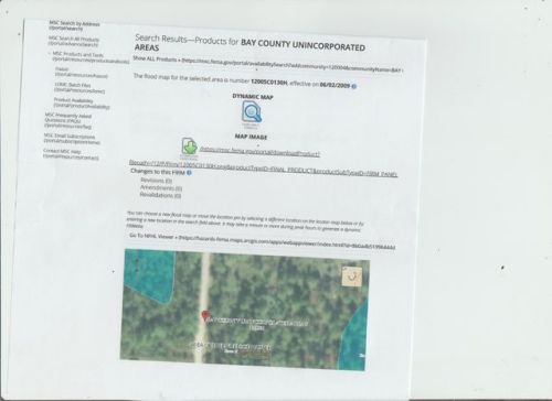 75 Sanjo Rd, Fountain, FL 32438