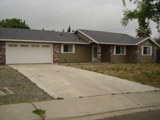 635 Hillstock Ct, Grayson, CA 95363-9239