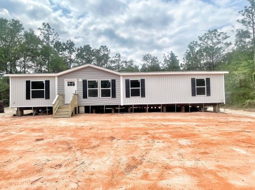295 Michaelangelo Rd, Defuniak Springs, FL 32433-4785