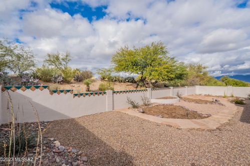 170 Eastern Dawn Ave, Tucson AZ  85748-1708 exterior