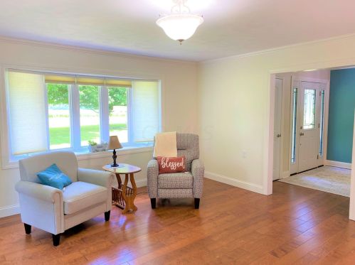 722 County Road 32, Bellefontaine, OH 43311-9108