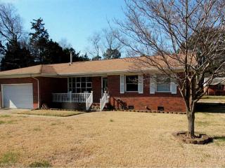 3504 Cedar Ln, Portsmouth, VA 23703-3804