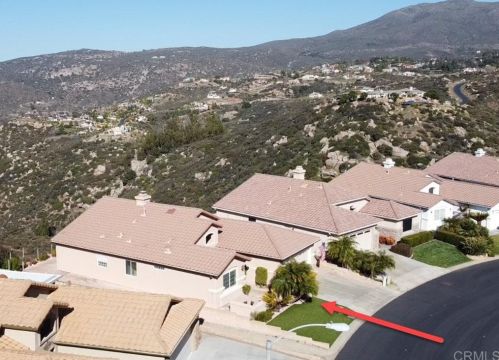 2536 Begonia Way, Alpine, CA 91901-1320