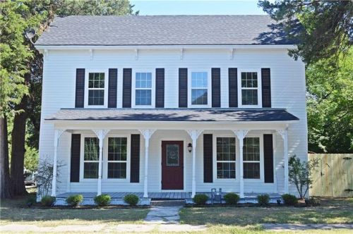 301 Hill St, Farmersville, TX 75442-2327