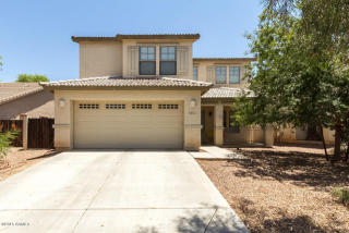 4361 Hemet St, Gilbert, AZ 85297-9439