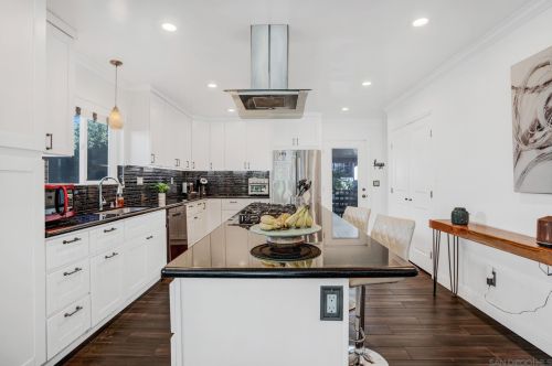 2917 Columbine St, San Diego CA  92105-4629 exterior