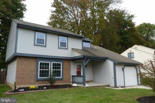1906 Zabenko Dr, Wilmington, DE 19808-4993